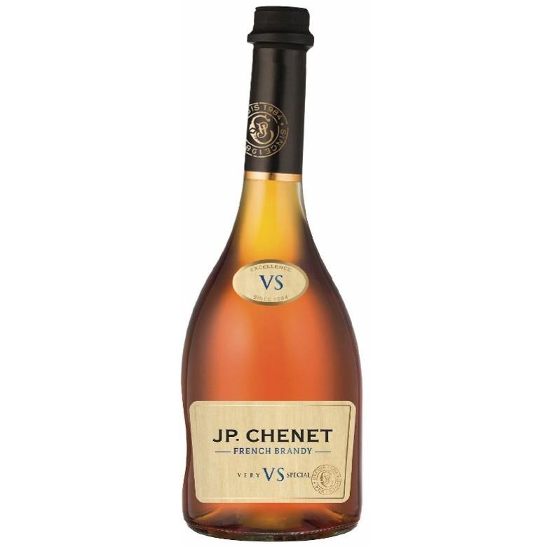 ブランデー 36度 JP.シェネ ブランデー VS 500ml 2本セット 送料無料 | 