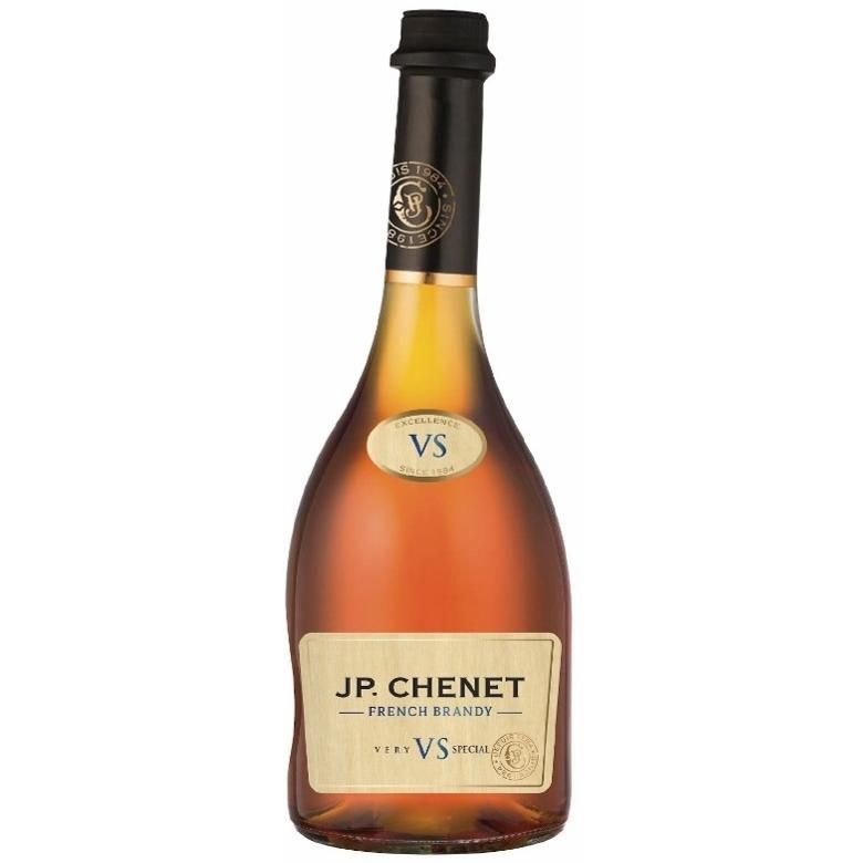 ブランデー 36度 JP.シェネ ブランデー VS 500ml 3本セット 送料無料 | 