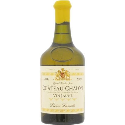 フランス  ピエール ラモット シャトー シャロン ヴァン ジョーヌ 2017 620ml・白 wine | 