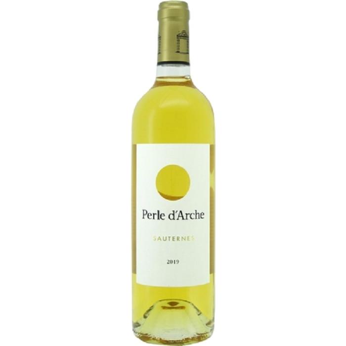 フランス  シャトー ダルシュ ペルル ダルシュ 2019 750ml 白 | 