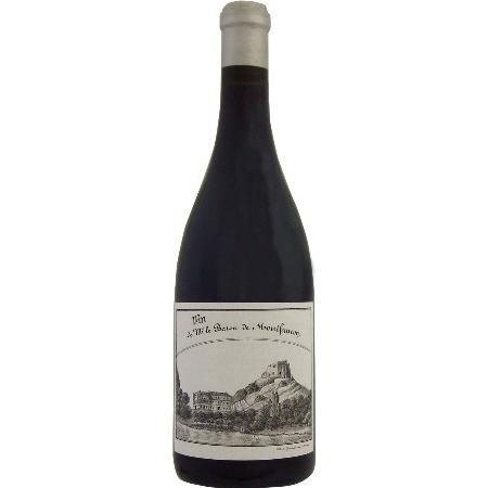 シャトー ド モンフォーコン ヴァン ド ムッシュー ル バロン 12 750ml 赤 Chateau De Montfaucon Vin De Monsieur Le Baron V072 酒宝庫 Mashimo Yahoo 店 通販 Yahoo ショッピング