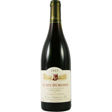 アンリ ラツール オークセイ デュレス ルージュ VV   2017   750ml・赤 | 