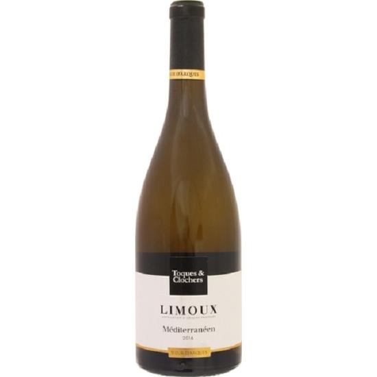 シュール ダルク トック エ クロシェ リムー メディテラネアン 2018 750ml 白 wine | 