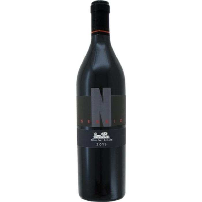 ギリシャ  ワイン アート エステート ネッビオ 2015 750ml 赤  wine | 