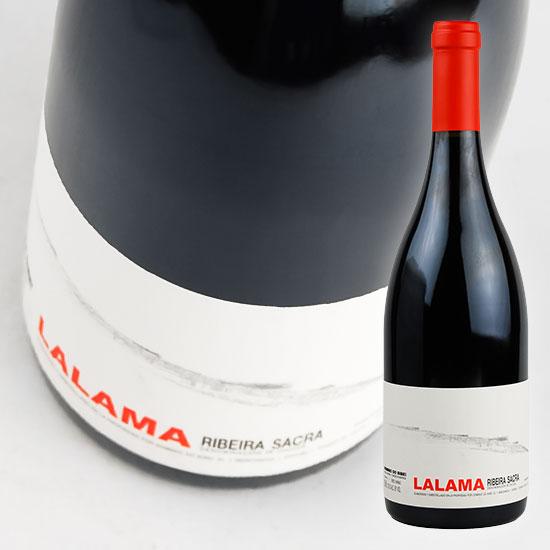 〇【ドミニオ　ド　ビベイ】　ララーマ　[2022]　750ml・赤 | 