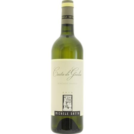 ミケーレ サッタ コスタ ディ ジューリア   2022   750ml・白 | 