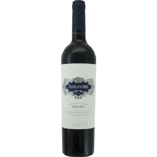 チリ  テラノブレ アサラ カベルネ ソーヴィニヨン グラン レゼルバ 2022 750ml・赤 wine | 