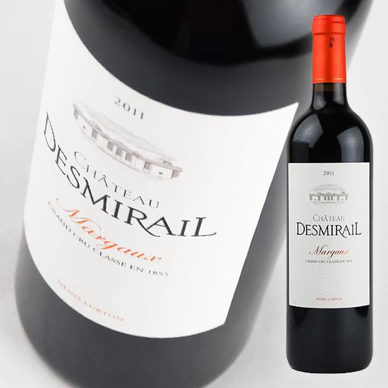 フランス ボルドー  シャトー デスミライユ 2021 750ml・赤 wine | シャトー・パルメ