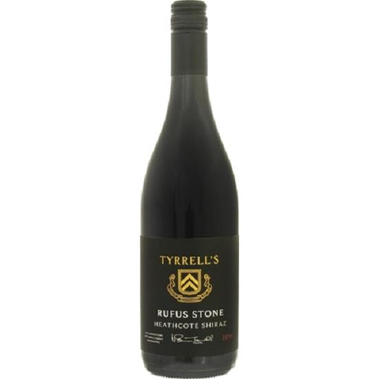 ティレルズのオールドパッチシラーズ2023 2本 ティレルズ ルーファス ストーン ヒースコート シラーズ 2023 750ml