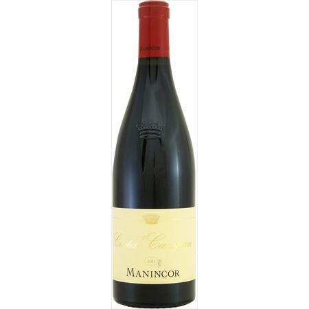 〇【マニンコール】　カステル　カンパン　[2019]　750ml・赤 | 