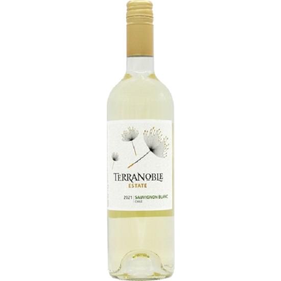 チリ  テラノブレ ソーヴィニヨン ブラン SC 2024 750ml・白 wine | 