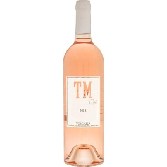 テヌータ モンテティモンテティ TM ロゼ 2022 750ml ロゼ | 