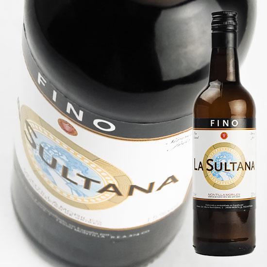 アルベアル フィノ ラ スルタナ   SC     NV   750ml・白 | 