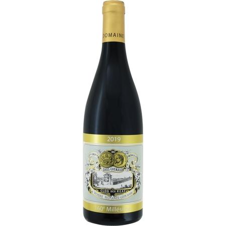 〇ミッシェル グロ ヴォーヌ ロマネ プルミエクリュ クロ デ レア [2023] 750ml 赤 | 