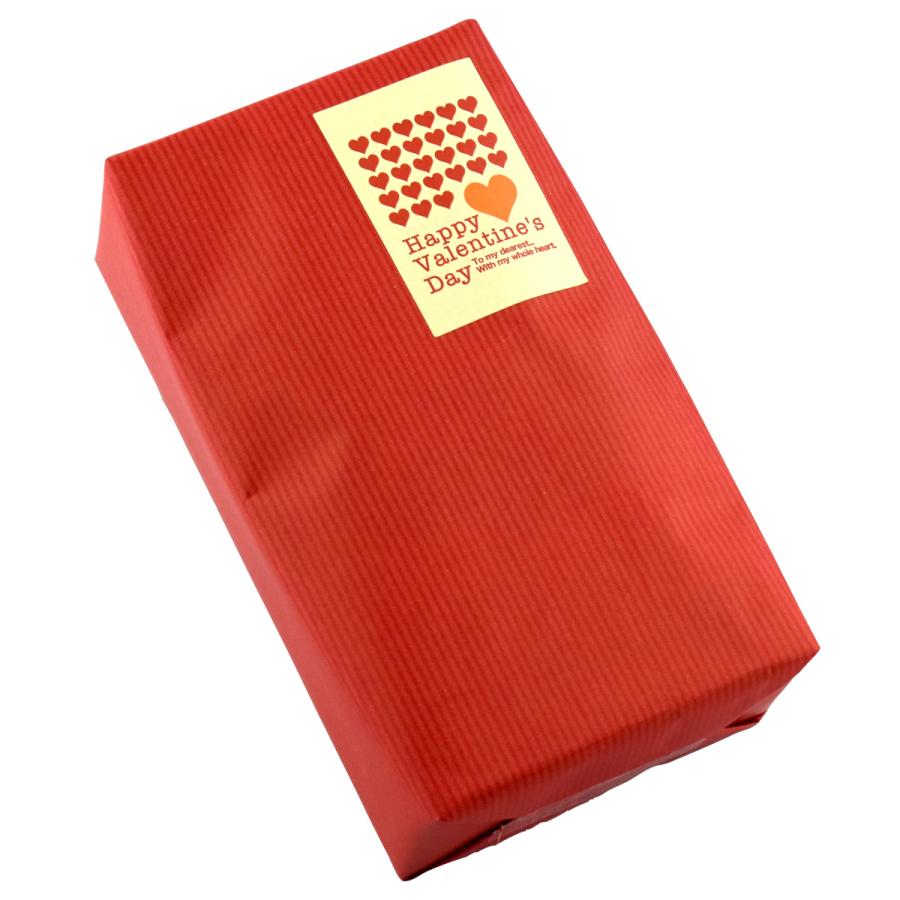 バレンタインギフト包装付チョコレート ルメトル マール・ド・シャンパーニュ トリュフ 150g×1個 送料無料 |  | 01