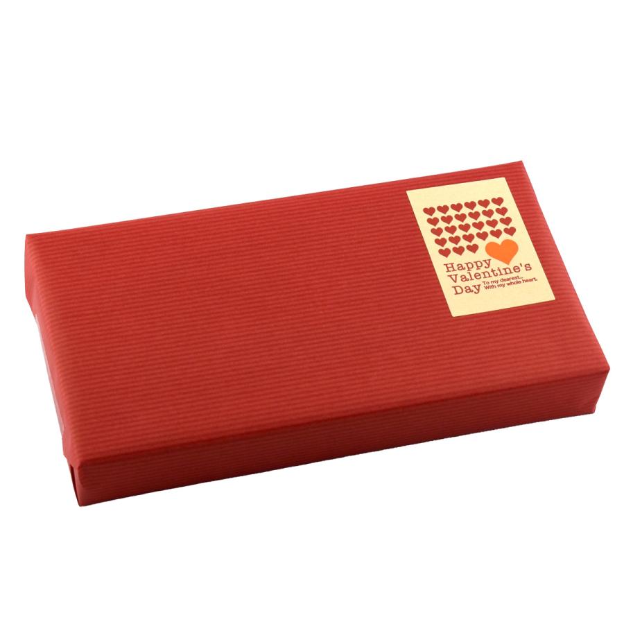 バレンタインギフト包装付チョコレート 日本酒  三大銘醸 酒チョコ5P 1個 |  | 01