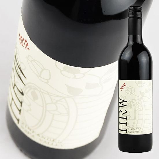 アメリカ  ヘンドリー HRW ジンファンデル 2020 750ml・赤 wine | オーパス・ワン