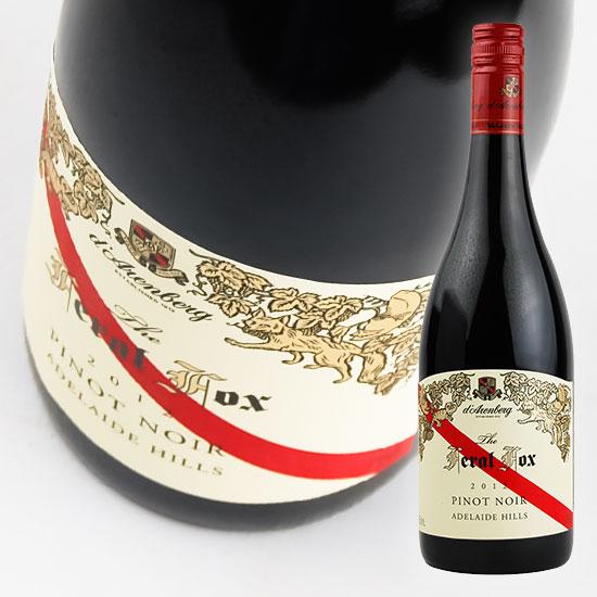 オーストラリア  ダーレンベルグ フェラル フォックス ピノ ノワール 2022 750ml・赤 wine | 