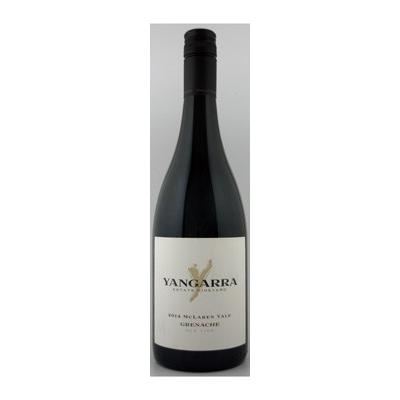 赤ワイン  ヤンガラ エステート ヴィンヤード   オールド ヴァイン グルナッシュ   2016   750ml・赤 Yangarra Estate Vineyard   Old Vine Grenache｜mashimo