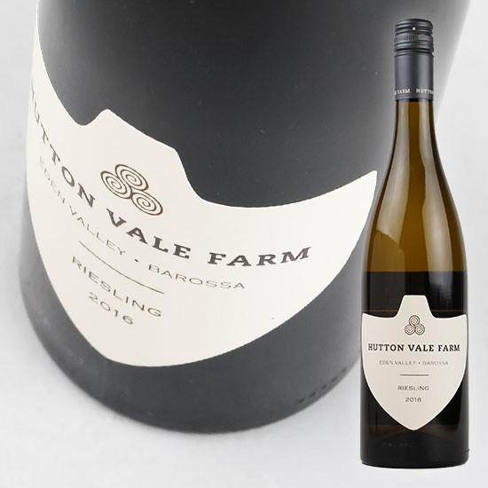 白ワイン  ハットン ヴェイル ファーム   リースリング   2016   750ml・白 Hutton Vale Farm   Riesling｜mashimo