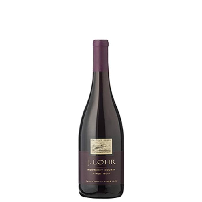 アメリカ  J. ローアー ファルコンズ パーチ ピノ ノワール 2023 750ml 赤  wine | 