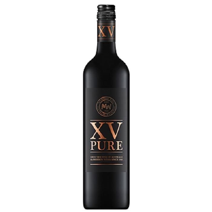 ●マクファーソン ビッグ オーストラリアン レッド XV ピュア [2022] 750ml 赤 | 