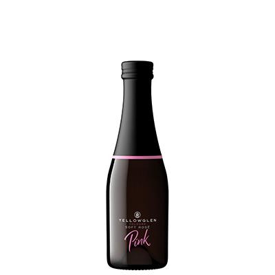 イエローグレン ピンク ピッコロ NV 200ml ロゼ 旧ラベル特価 | 