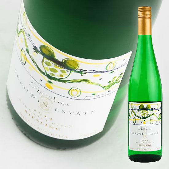 ○ルーウィン エステート アート シリーズ リースリング [2025] 750ml