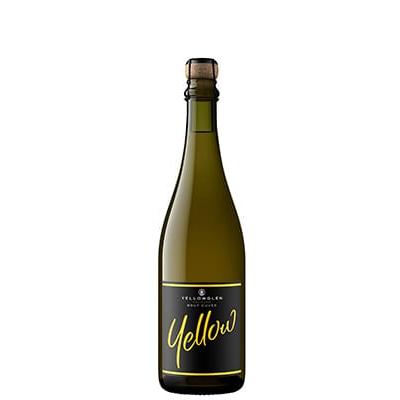 ●イエローグレン イエロー ブリュット キュヴェ [NV] 750ml 白泡 | 