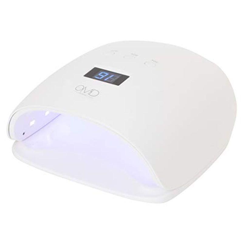 Omd Dx Uv Ledライト D02 ネイルライト ネイルランプ Ledライト Ledランプ Uvライト Uvランプ ジェルネイル ネイ ランキング Top10
