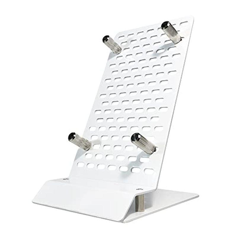 長尾製作所 マウス ゲーミングマウスを美しく飾れる専用ディスプレイ台nb Mouse Dp03 Wh White 新着