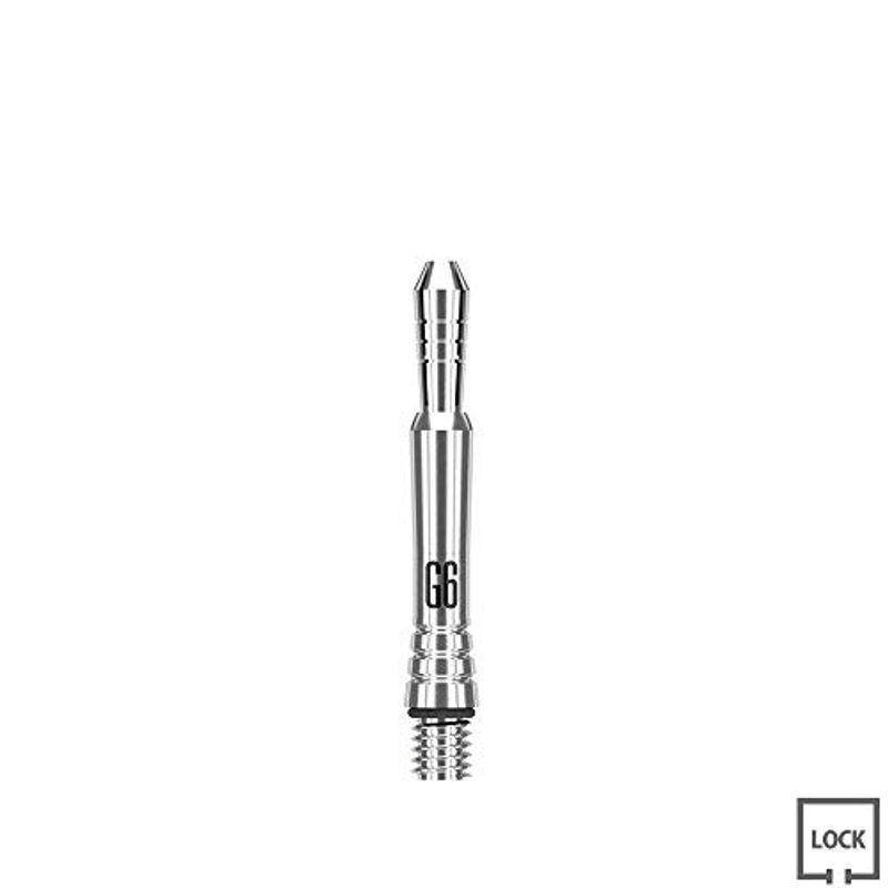 でおすすめアイテム Shaft Titanium Power ターゲット Target G6 フィル テイラー選手モ 0813 ショート ジェネレーション6 ダーツバレル Www Harmonylu Com