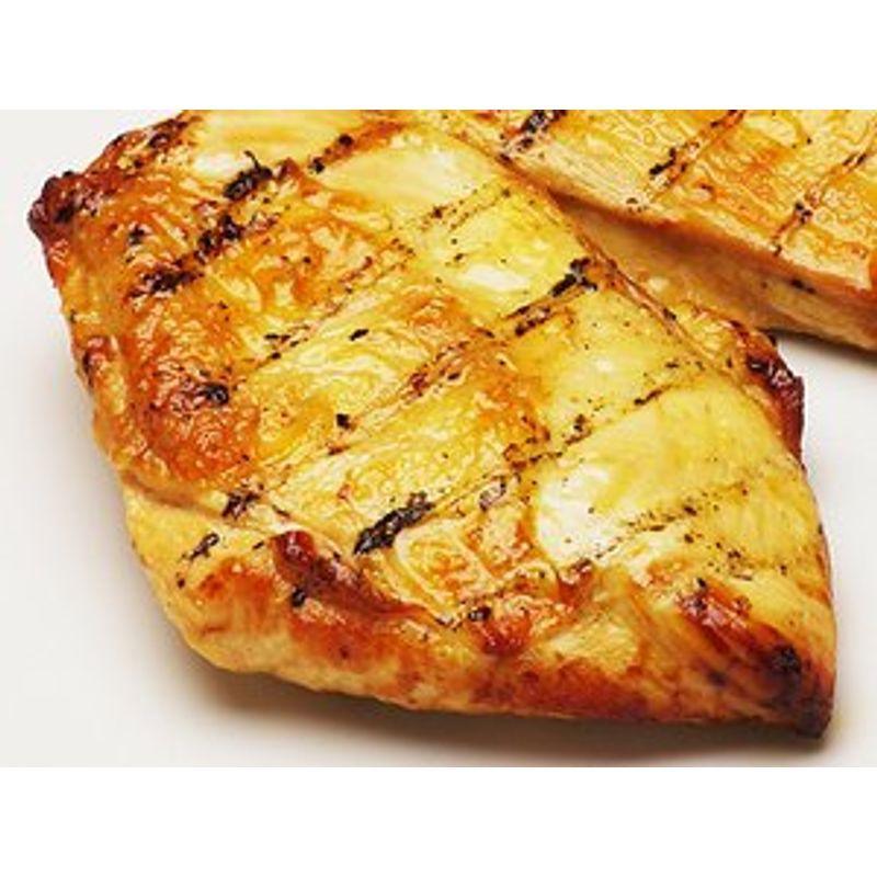 爆売り とりたけ自慢の味ローストチキン Roast Chicken むね肉 鳥取県産 冷蔵品 3枚入り Supplystudies Com