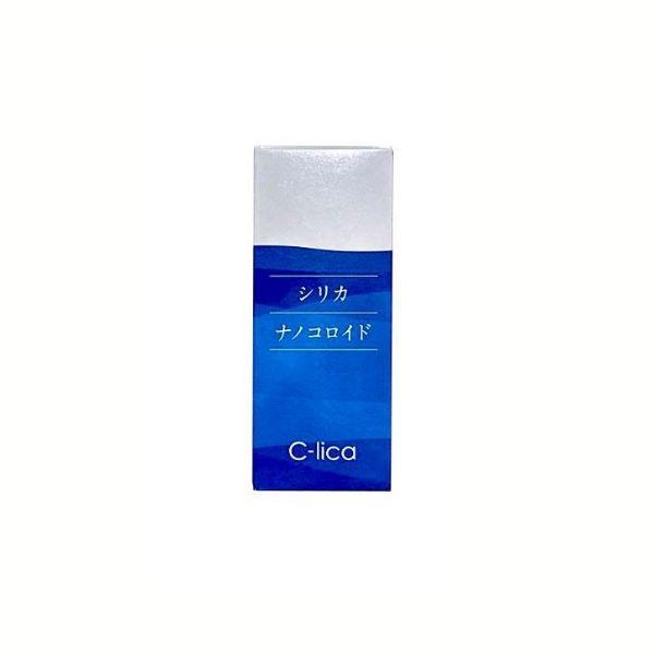 シリカナノコロイド 長寿の里 50ml C-lica 健康ドリンク : twelve shop