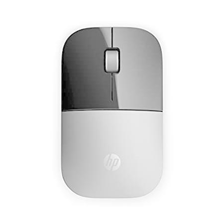Hp Z3700 Wireless パソコン周辺機器 Mouse Modern マウス トラックボール Silver 並行輸入品 Wireless