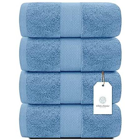 日本直営店 White Classic Luxury Bath Towels Large Cotton Hotel Spa Bathroom Towel 3 並行輸入品 B08ppxy8vl マシロ屋 通販 Yahoo ショッピング アウトレットオンライ Bikefest Vn