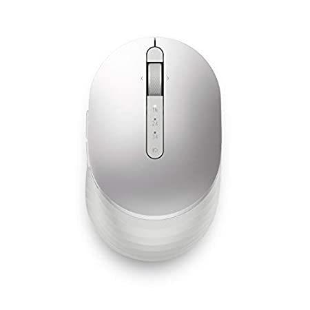 【500円引きクーポン】 Dell Mouse【並行輸入品】 MS7421W Premier マウス、トラックボール