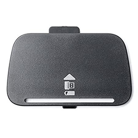 Xhsesa 交換用マウスバッテリーカバー 並行輸入品 Logitech M570 交換用マウスバッテリーカバー