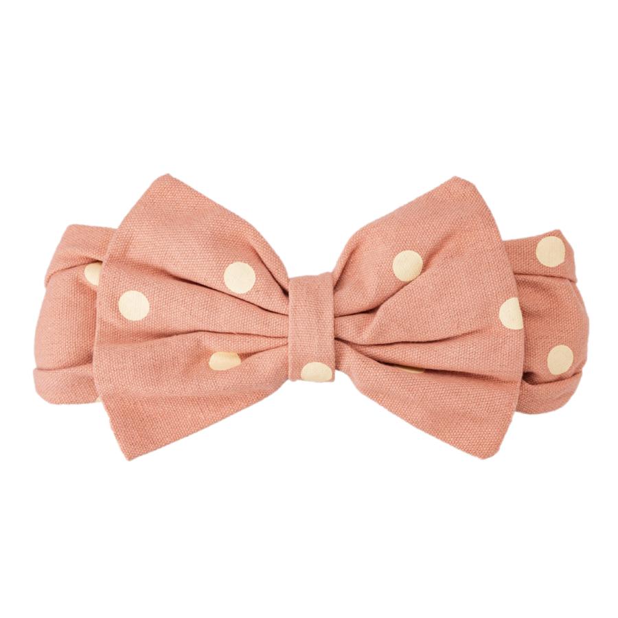 ベビー リボン ヘアバンド やわらか 髪飾り 赤ちゃん プレゼント 出産祝い 百日祝い