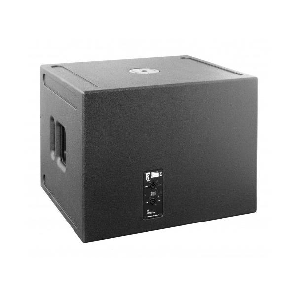 売れ筋 Alcons Audio アルコンズオーディオ サブウーファーシステム Bf181mkii 正規店仕入れの New Cstomasi Com