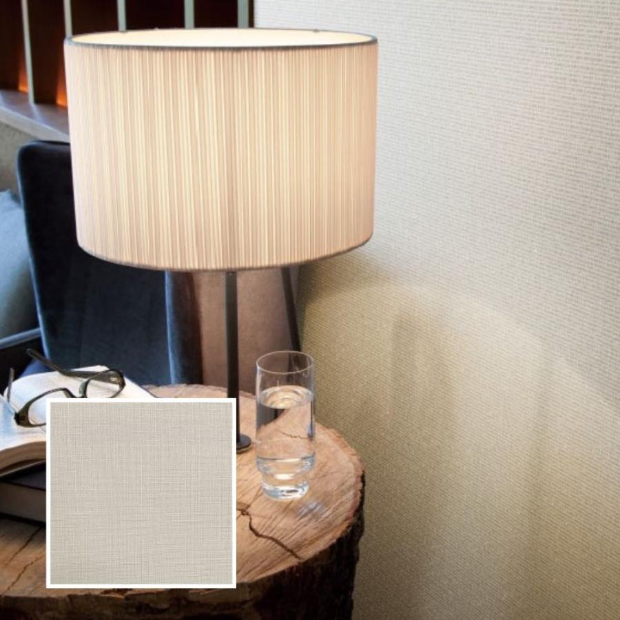 リリカラ 壁紙クロス L04 × 10本セット（92cm×50m） グレージュ  