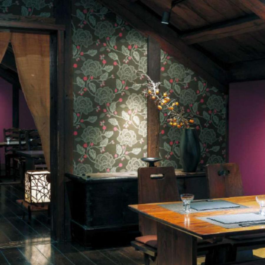 リリカラ 壁紙クロス will2017-2020 LWシリーズ アクセントカラー・柄