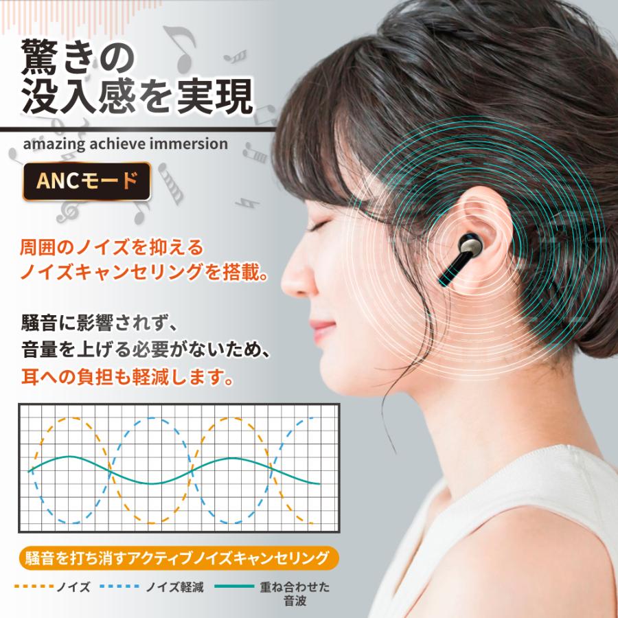 シズカウィル（shizukawill） ワイヤレスイヤホン Bluetooth イヤホン
