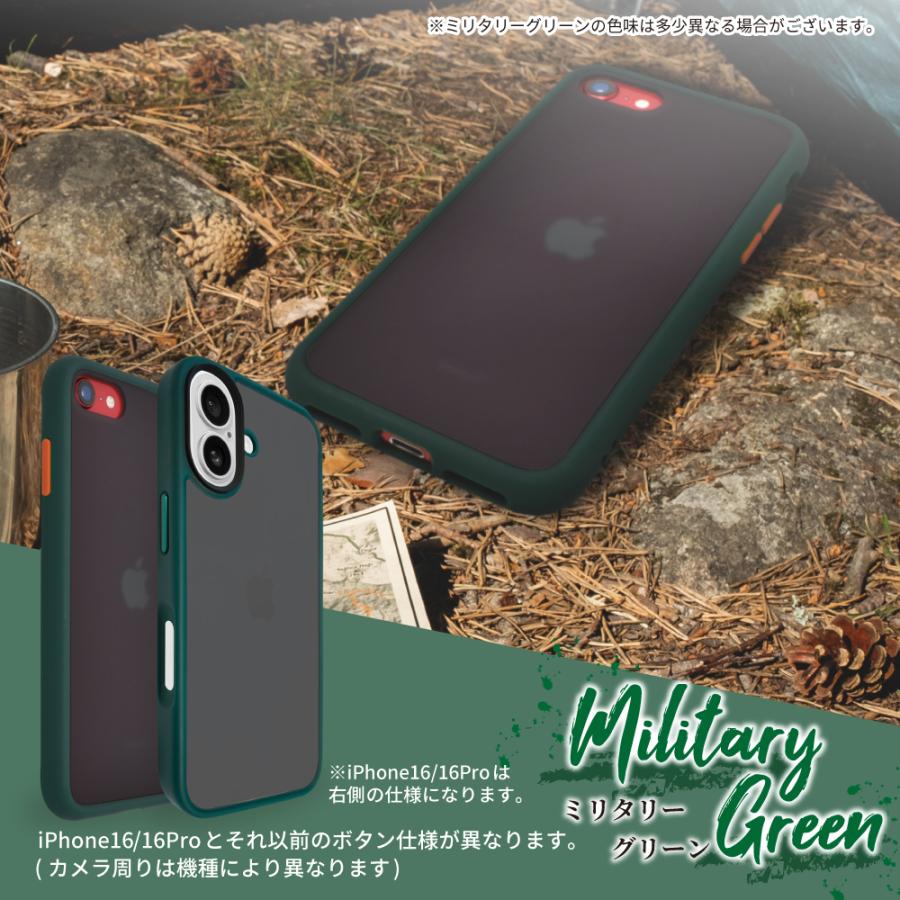 シズカウィル（shizukawill） iPhone16e ケース 耐衝撃 iPhone16