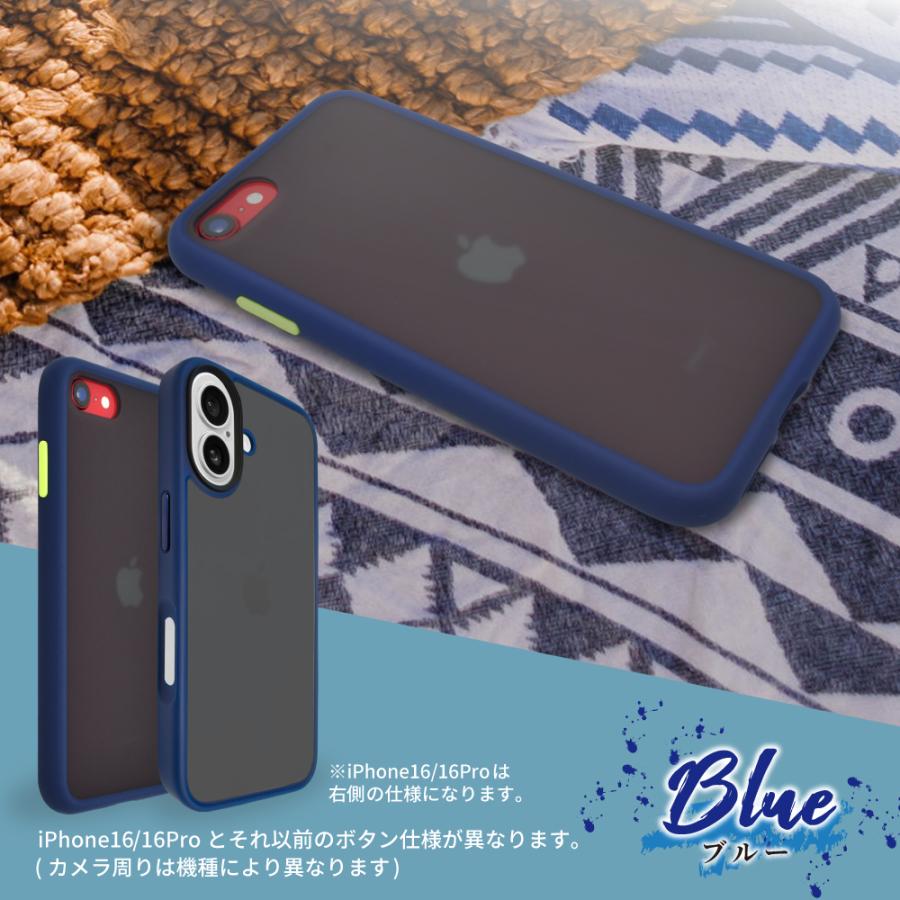 シズカウィル（shizukawill） iPhone16e ケース 耐衝撃 iPhone16