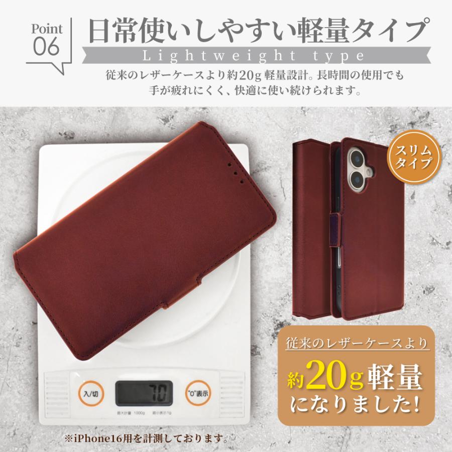 iPhone17 ケース 手帳型 iPhone17e iPhone16e iPhone16 スマホケース iPhone15 iPhone SE 17 16 15 14 手帳 アイフォン14 13 12 レザーケース シズカウィルRe | シズカウィル | 18