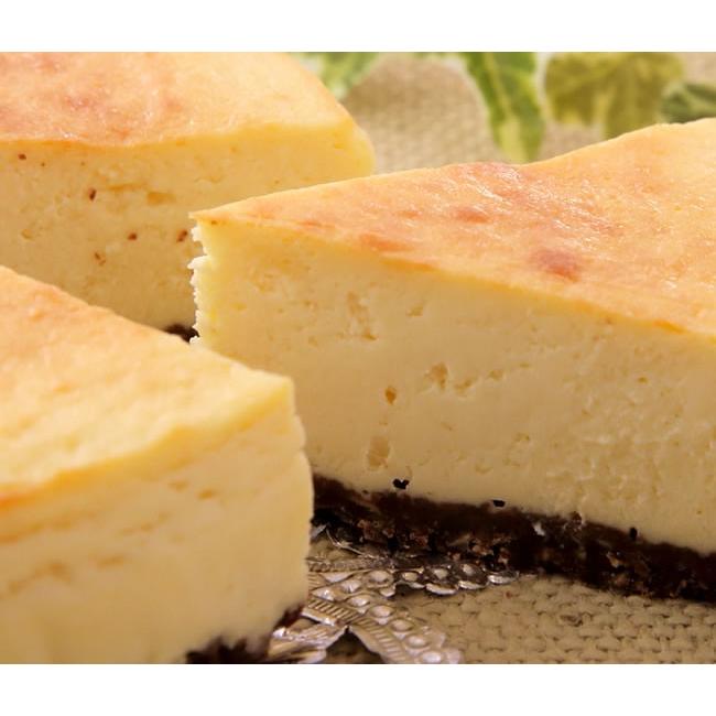 とうふチーズケーキ ニューヨーク風 5号 Tofu Cake 北海道スイーツ スイートますや 通販 Yahoo ショッピング