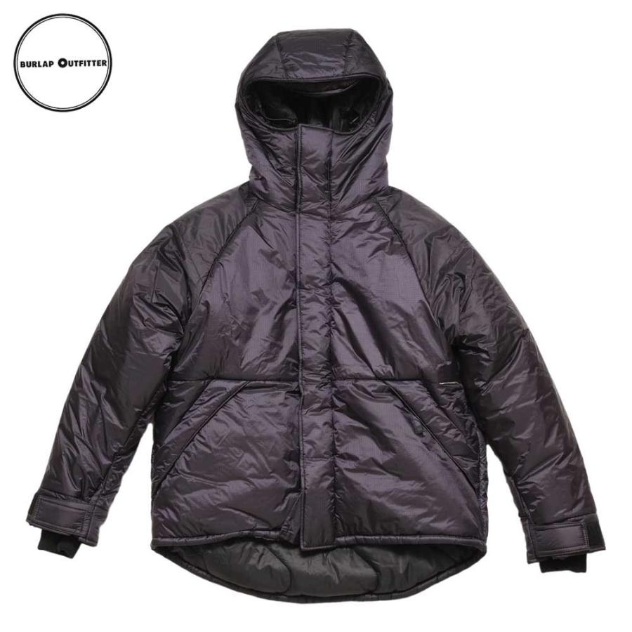 Burlap Outfitter バーラップアウトフィッター MAKALU JACKET