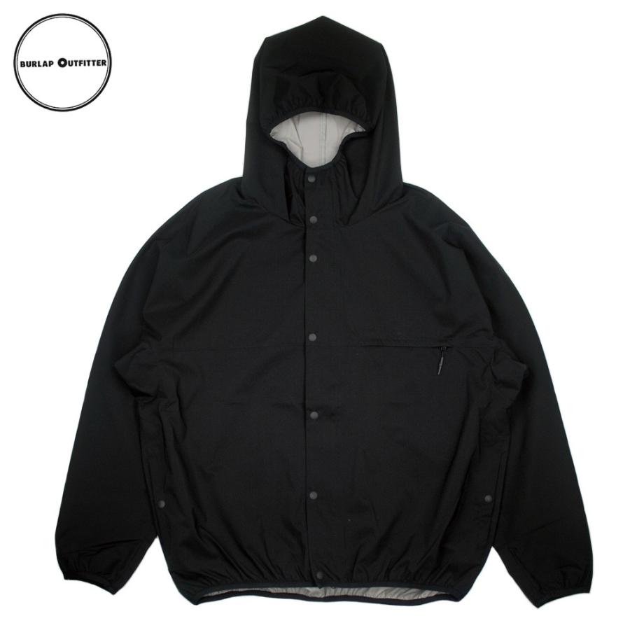 バーラップアウトフィッター BURLAP OUTFITTER 【バーラップアウトフィッター】 - METRO HAT