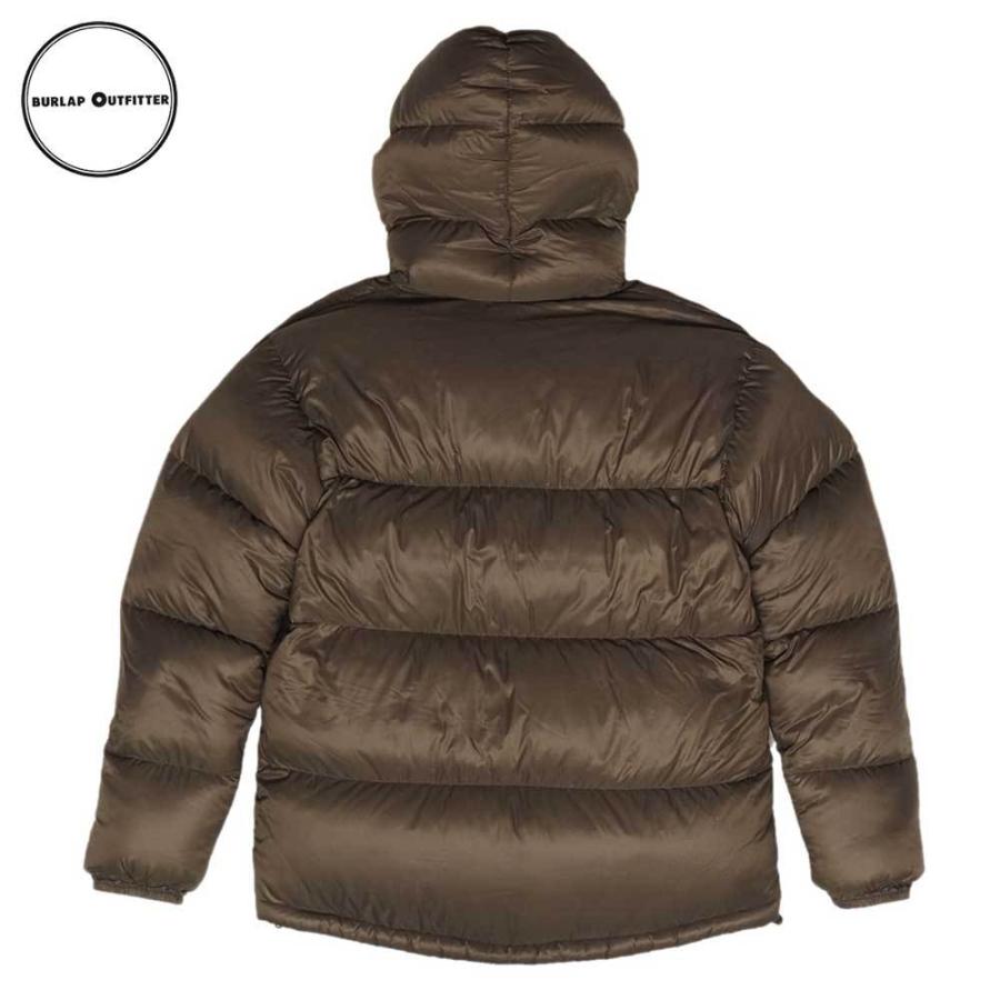 Burlap Outfitter バーラップアウトフィッター SCALA PARKA / OLIVE 
